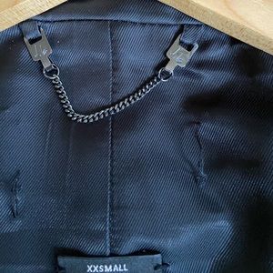 Talula Babaton by Artois Coat